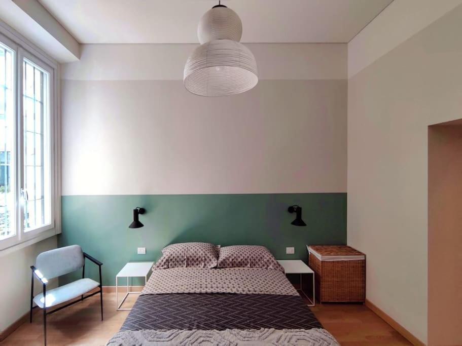 Darsena Apartment Milan Exterior photo