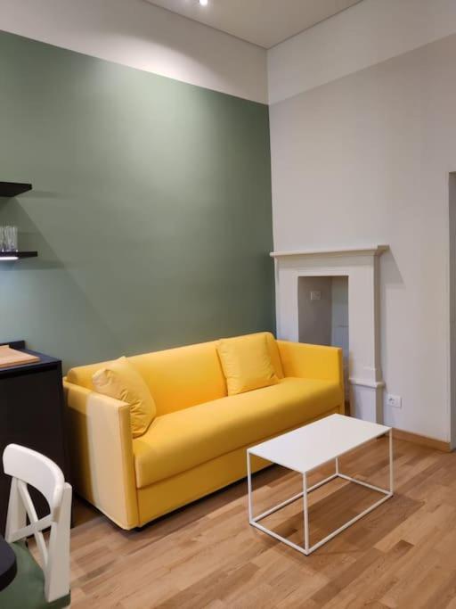 Darsena Apartment Milan Exterior photo