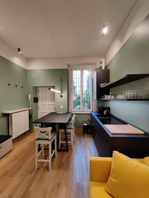 Darsena Apartment Milan Exterior photo