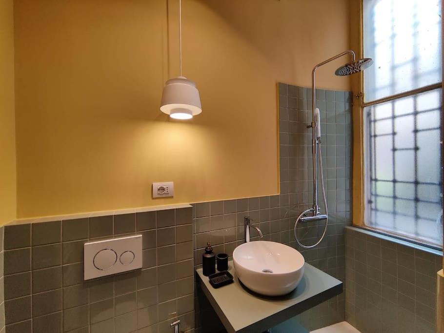 Darsena Apartment Milan Exterior photo
